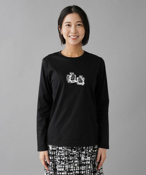 NEMIKA / ネミカ Tシャツ | Ｔシャツ【NEMIKA】 | 詳細7