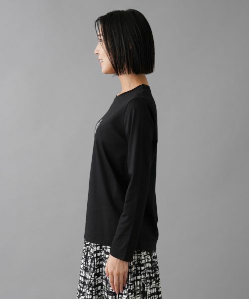 NEMIKA / ネミカ Tシャツ | Ｔシャツ【NEMIKA】 | 詳細8