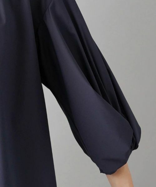 NEMIKA / ネミカ シャツ・ブラウス | クロップドブラウス【NEMIKA】 | 詳細14