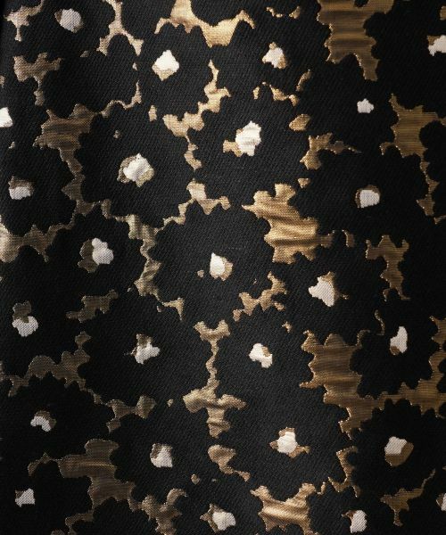 NEMIKA / ネミカ ミニ・ひざ丈スカート | 【大草直子さん×NEMIKA】フレアスカート【NEMIKA】 | 詳細12