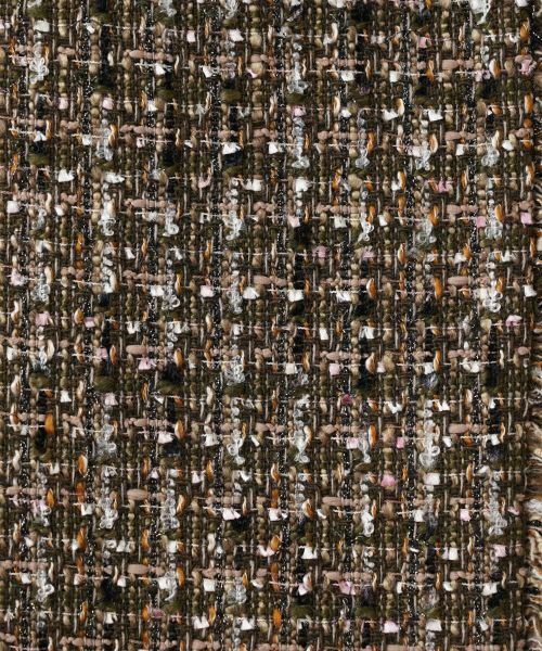 NEMIKA / ネミカ テーラードジャケット | 【大草直子さん×NEMIKA】ベスト【NEMIKA】 | 詳細15