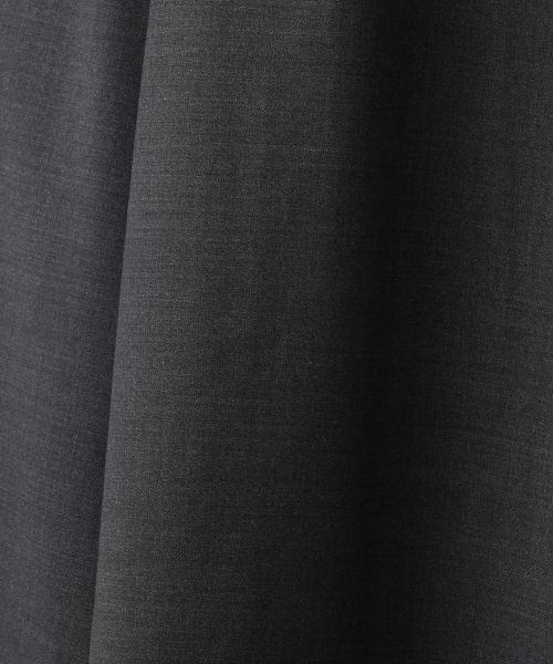 NEMIKA / ネミカ ドレス | 【大草直子さん×NEMIKA】Vネックワンピース【NEMIKA】 | 詳細15