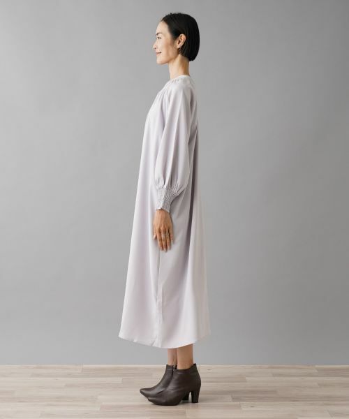 NEMIKA / ネミカ ドレス | ワンピース【MARILYN MOON】 | 詳細10