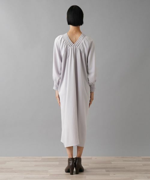 NEMIKA / ネミカ ドレス | ワンピース【MARILYN MOON】 | 詳細11