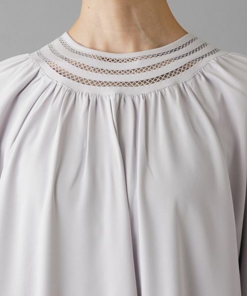 NEMIKA / ネミカ ドレス | ワンピース【MARILYN MOON】 | 詳細12