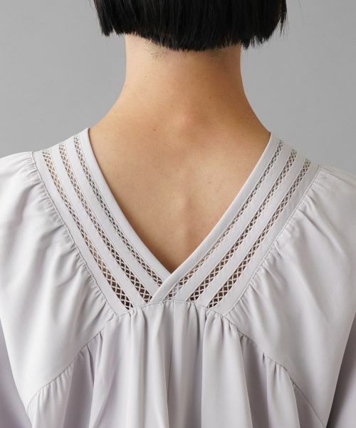 NEMIKA / ネミカ ドレス | ワンピース【MARILYN MOON】 | 詳細13