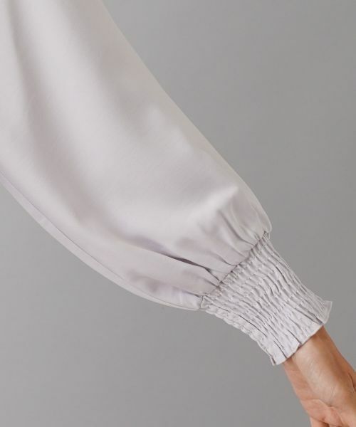 NEMIKA / ネミカ ドレス | ワンピース【MARILYN MOON】 | 詳細14