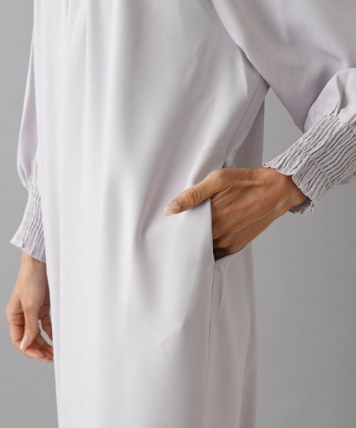 NEMIKA / ネミカ ドレス | ワンピース【MARILYN MOON】 | 詳細15