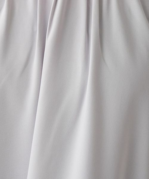 NEMIKA / ネミカ ドレス | ワンピース【MARILYN MOON】 | 詳細17