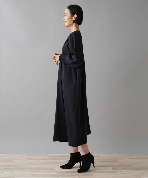 NEMIKA / ネミカ ドレス | ワンピース【MARILYN MOON】 | 詳細2