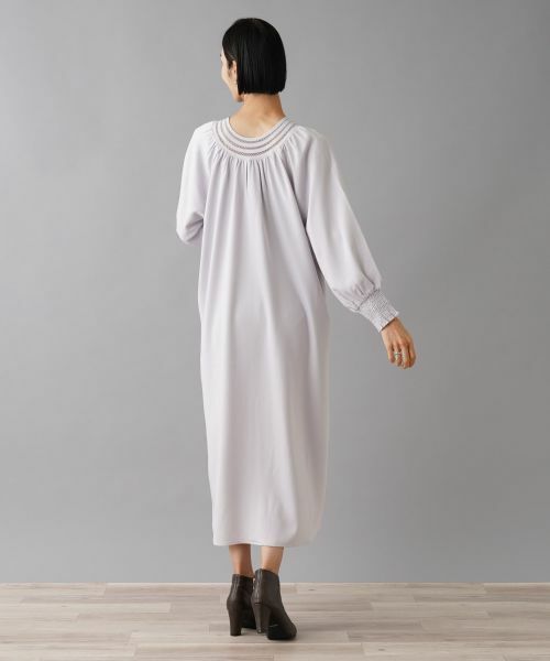 NEMIKA / ネミカ ドレス | ワンピース【MARILYN MOON】 | 詳細8