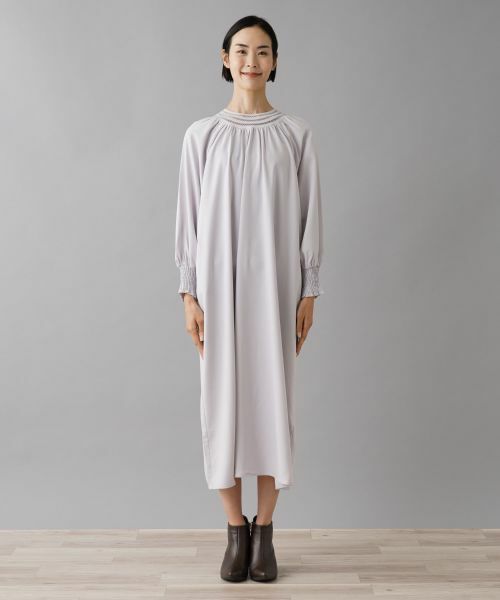 NEMIKA / ネミカ ドレス | ワンピース【MARILYN MOON】 | 詳細9