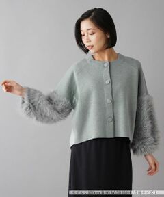 NEMIKA / ネミカ カーディガン・ボレロ | カーディガン