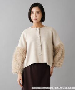 NEMIKA / ネミカ カーディガン・ボレロ | カーディガン