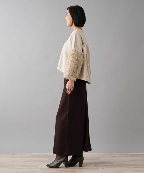 NEMIKA / ネミカ カーディガン・ボレロ | カーディガン | 詳細10