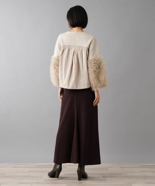 NEMIKA / ネミカ カーディガン・ボレロ | カーディガン | 詳細11