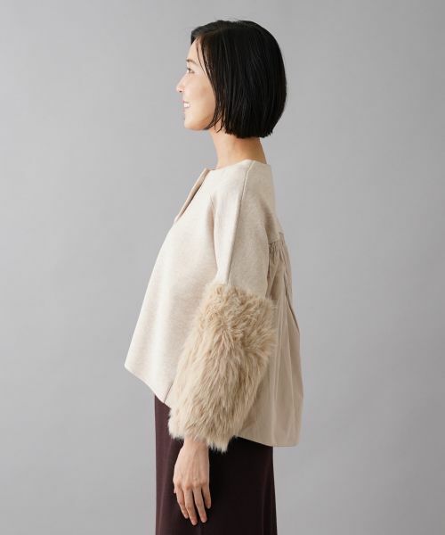 NEMIKA / ネミカ カーディガン・ボレロ | カーディガン | 詳細13
