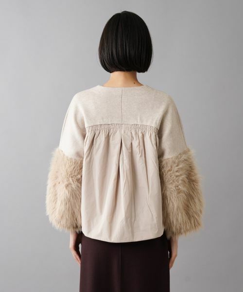 NEMIKA / ネミカ カーディガン・ボレロ | カーディガン | 詳細14