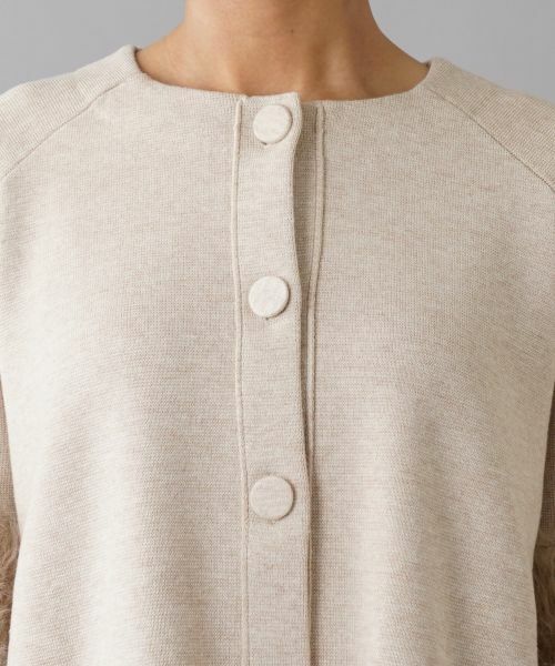 NEMIKA / ネミカ カーディガン・ボレロ | カーディガン | 詳細15