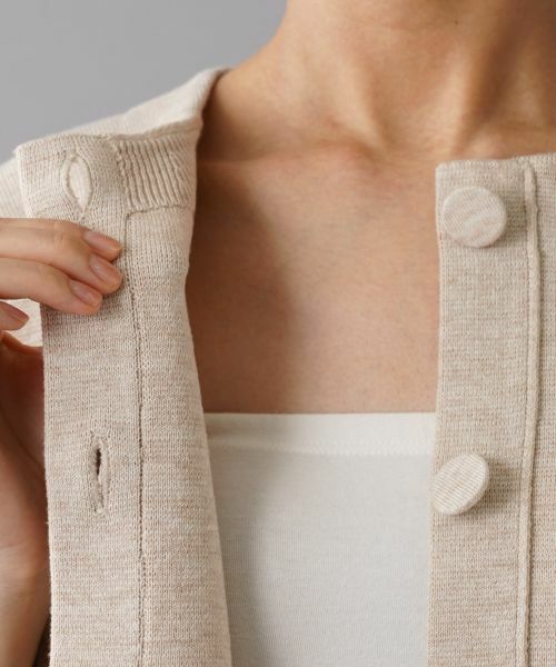 NEMIKA / ネミカ カーディガン・ボレロ | カーディガン | 詳細16