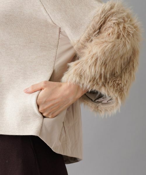 NEMIKA / ネミカ カーディガン・ボレロ | カーディガン | 詳細19