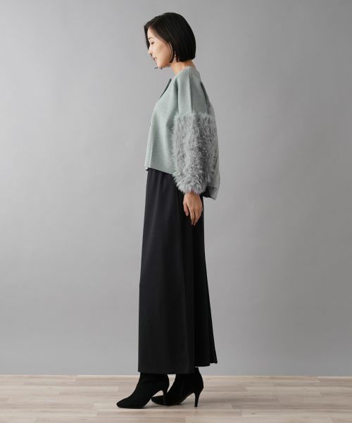 NEMIKA / ネミカ カーディガン・ボレロ | カーディガン | 詳細2