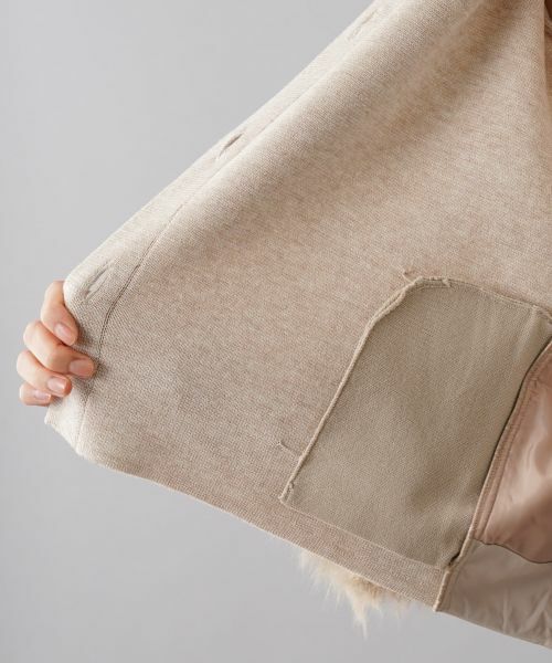 NEMIKA / ネミカ カーディガン・ボレロ | カーディガン | 詳細21