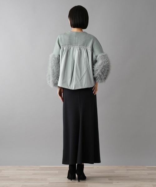 NEMIKA / ネミカ カーディガン・ボレロ | カーディガン | 詳細3