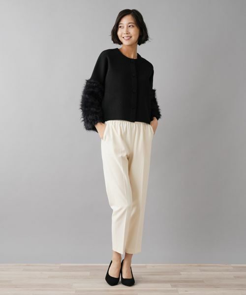 NEMIKA / ネミカ カーディガン・ボレロ | カーディガン | 詳細5