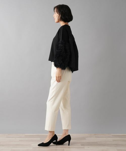 NEMIKA / ネミカ カーディガン・ボレロ | カーディガン | 詳細6