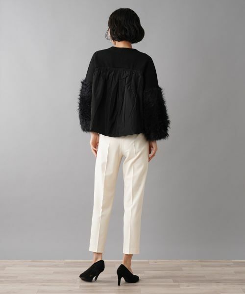 NEMIKA / ネミカ カーディガン・ボレロ | カーディガン | 詳細7