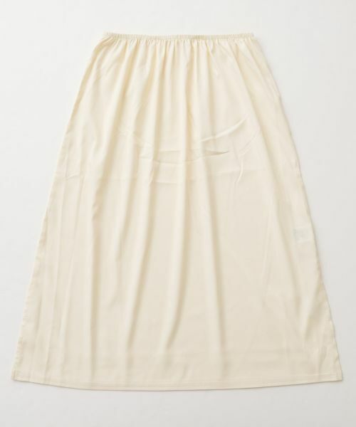 NEMIKA / ネミカ ミニ・ひざ丈スカート | ロングスカート【MARILYN MOON】 | 詳細25
