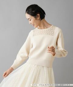 NEMIKA / ネミカ ニット・セーター | セーター【MARILYN MOON】