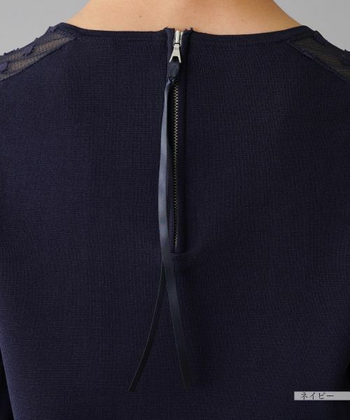 NEMIKA / ネミカ ニット・セーター | セーター【MARILYN MOON】 | 詳細16