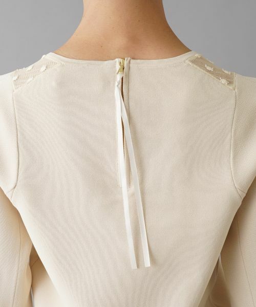 NEMIKA / ネミカ ニット・セーター | セーター【MARILYN MOON】 | 詳細25