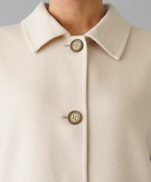 NEMIKA / ネミカ テーラードジャケット | ロングベスト【NEMIKA】 | 詳細12