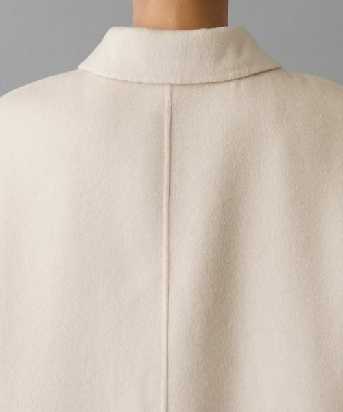 NEMIKA / ネミカ テーラードジャケット | ロングベスト【NEMIKA】 | 詳細14