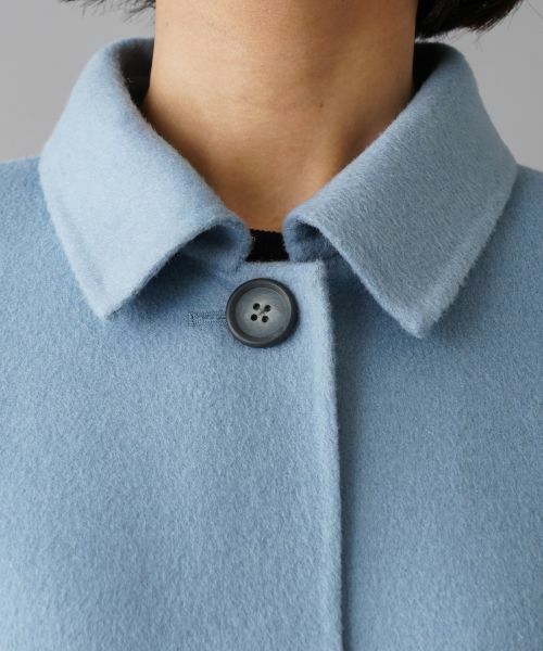 NEMIKA / ネミカ テーラードジャケット | ロングベスト【NEMIKA】 | 詳細26