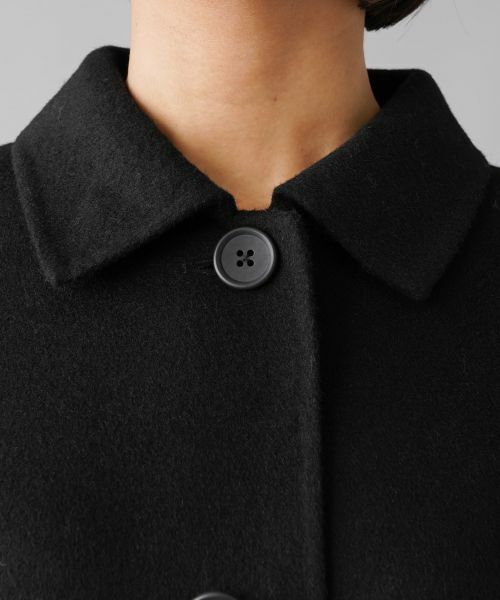 NEMIKA / ネミカ テーラードジャケット | ロングベスト【NEMIKA】 | 詳細30