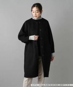 NEMIKA / ネミカ その他アウター | コート【NEMIKA】