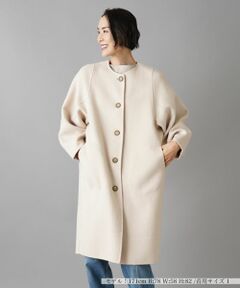 NEMIKA / ネミカ その他アウター | コート【NEMIKA】