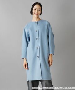 NEMIKA / ネミカ その他アウター | コート【NEMIKA】