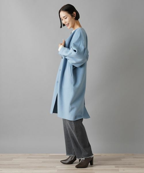 NEMIKA / ネミカ その他アウター | コート【NEMIKA】 | 詳細10