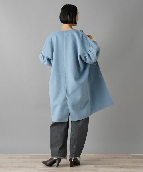 NEMIKA / ネミカ その他アウター | コート【NEMIKA】 | 詳細13