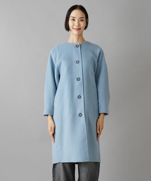 NEMIKA / ネミカ その他アウター | コート【NEMIKA】 | 詳細14