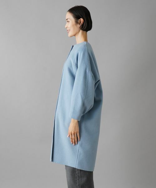 NEMIKA / ネミカ その他アウター | コート【NEMIKA】 | 詳細15