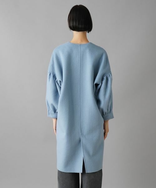 NEMIKA / ネミカ その他アウター | コート【NEMIKA】 | 詳細16