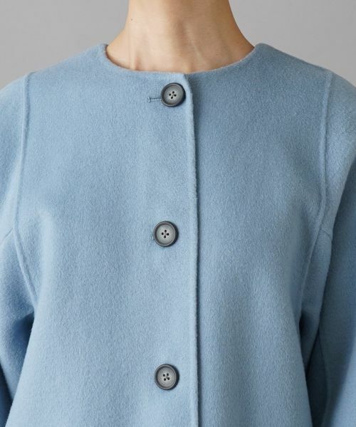 NEMIKA / ネミカ その他アウター | コート【NEMIKA】 | 詳細17