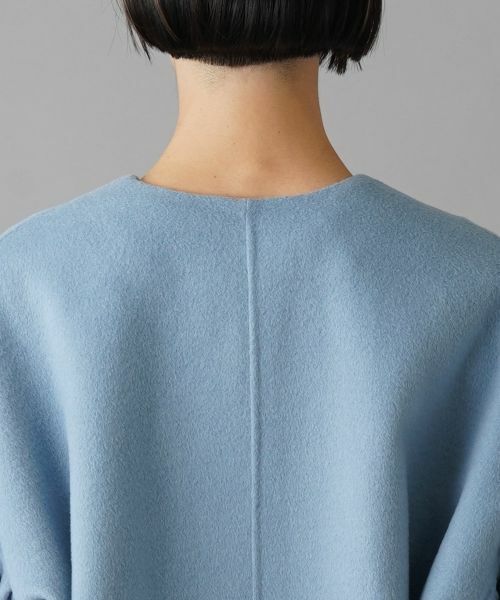 NEMIKA / ネミカ その他アウター | コート【NEMIKA】 | 詳細18