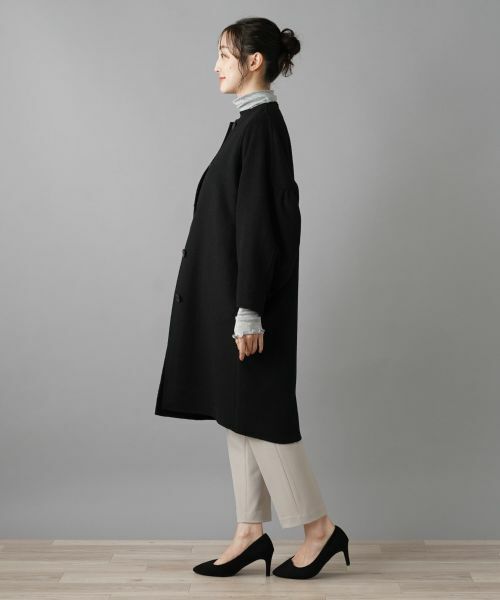 NEMIKA / ネミカ その他アウター | コート【NEMIKA】 | 詳細2